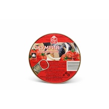 Uskumru Domates Soslu Bg 160 G