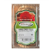 Mahmut Gedemenli Maraş Çöreği Tuzlu 500 G