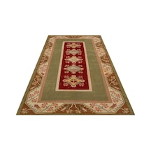 Osmanlı İmparatorluğu'na Özgü El Dokuma Halı 156 X 253 Cm 8793