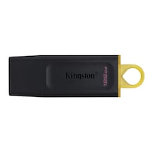 Kingston Kingston Datatraveler Exodia 128gb Usb Flash Bellek Usb3