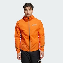 Adidas Ka5873 Xpr Lıght Raın Erkek Yağmurluk Turuncu