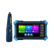 Uptech Ipc-5100c-plus 4k 5.4 Inc Kablo Bulucu Ve Kamera Test Ciha