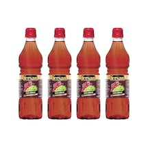 Fersan Üzüm Sirkesi Pet 4 x 500 ML