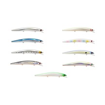 River Crazy Minnow 130f 13cm 16g Maket Balık