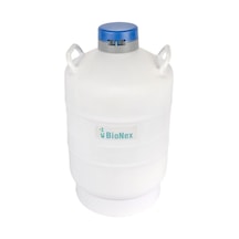 Sıvı Azot Tankı 20 Litre