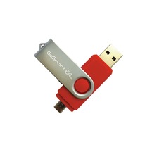 Gosmart 64 GB USB 2.0 Flash Bellek