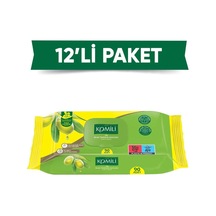 12'li Set