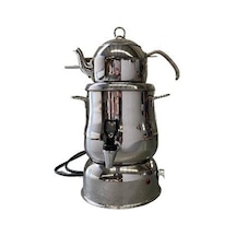 Pegasus ÇYW16 4.5 L 60 Bardak Hanzade Semaver