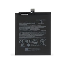 Xiaomi Poco F2 Pro Batarya Pil Bm4q