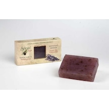 Selesta Life Zeytinyağı Lavanta Herbal Katı Sabun 100 G