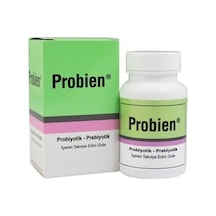 Probien 30 Kapsül