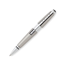 Panelkırtasiye Cross Edge Roller Kalem Titanium Krom At0555-5