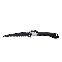 Sog Katlanabilir Testere Siyah Outdoor Testere F10n-cp