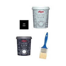 Siyah
