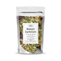 Tos The Organic Spices Besleyici Çay Karışımı 100 G