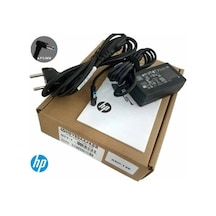 Hp 15-ay004nt 15-ay005nt W7s76ea Notebook Adaptör Hp 19.5v 3.34a 65w