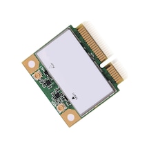 Lemestar Atheros Ar5b225 Mini Pcı-e 2.4ghz 300mbps 802.11n Bluetooth 4.0 Desteği Dell/asus/toshiba İçin Kablosuz Ağ Kartı Lenovo/hp Dışı