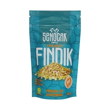 Şenocak Kıyılmış Fındık 100 G - 7 Adet Tarı