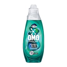 Omo Express Fresh Renkliler Ve Beyazlar Sıvı Deterjan 840 Ml 4 Adet 2'li Set