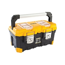 Süper Bag Asr-4016 Alüminyum Saplı Takım Çantası 20''