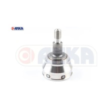 Aks Kafası Dış Bora-golf Iıı-ıv-passat-vento Full Otomatik/mekanik Şanzuman Anka 1h0498099a/ 357498099e/ 357498099ev
