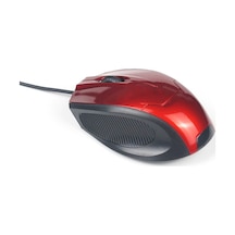 Wozlo WZ-3012 1600 DPI Kablolu USB Optik Mouse