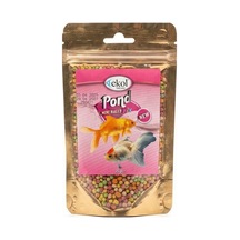 Japon Balık Yemi 25 Gr