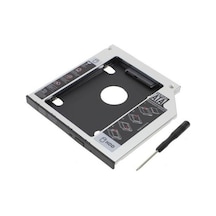 QPORT Q-HDK12 SSD/HDD 12.7" NOTEBOOK KIZAK
