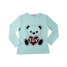 Mint Yeşili