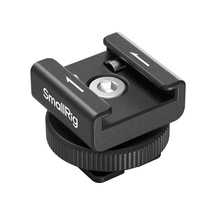 Smallrig 4822 Işık Ve Mikrofon Desteği Metal Ayak Montajı