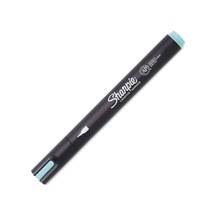 Sharpie Akrilik Markör Yuvarlak Uç Göl Yeşili 2218070 Diğer