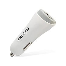 4.8a Çift Usb Çıkışlı Araç Şarj Cihazı