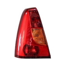 Mais Dacia Stop Lambası Sol Logan Sedan 02-05 Sarı Sinyal 6001546