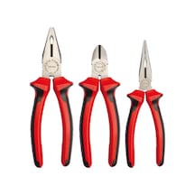 Ceta Form E99-41-03A Duotech Pense Takımı 3 Parça