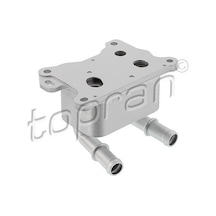 Motor Yağ Soğutucu - Dacia Sandero, Duster, Logan, Dokker, Lodgy - Topran-625282001