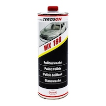 Teroson Wx 180 Hare  - Boya Koruyucu Cila 1 Litre