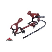 Stubai Twin Peaks Universal Without Antistoll Plates Krampon Çok Renkli