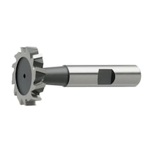 45,5 10mm T Freze Hss Dın850 Eric