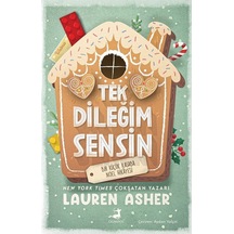 Tek Dileğim Sensin / Lauren Asher