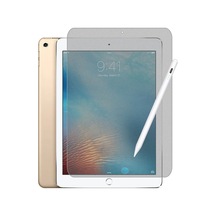 Forzacase Apple Uyumlu iPad  9.7 İnch 2017 / 2018 Paper Like Kağıt Hissi Mat Ekran Koruyucu Nano Film - Fc295