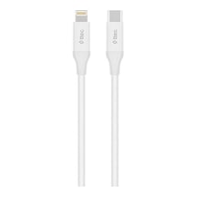 Ttec Type-C Lightning Hızlı Şarj Kablosu 150 cm Beyaz 2DK40B