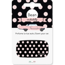 Fra-ber Bean Rockabilly Blister Uzun Süre Etkili Oto Kokusu