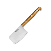 Peynir Servis Bıçağı 7,5 Cm Çok Renkli