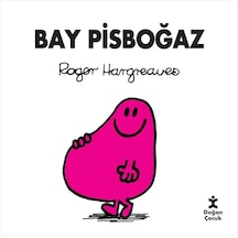 Bay Pisboğaz - 57858324549664599275576