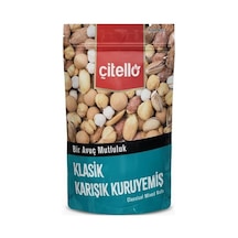 Normal Çerez 250gr Diğer