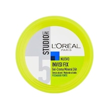Loreal Paris Mineral Fix Gel Cream - Mineral Jel Krem Jöle 150ml Diğer