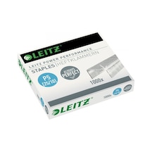 Leitz 5574 Zımba Teli 25/10 1000 Li Paket