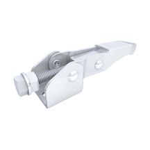 Goodhand Gh-43160 Kancalı Geçişli Kelepçe 300 Kg Kapasiteli Kel