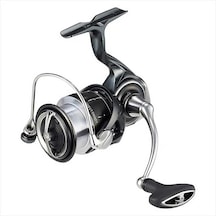 Daiwa 24 Luvias Lt 4000xh Spin Makine