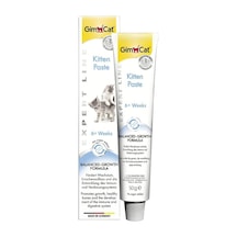 Ayrex Gimcat Kedi Macunu, Yavru Kediler İçin, 50 G